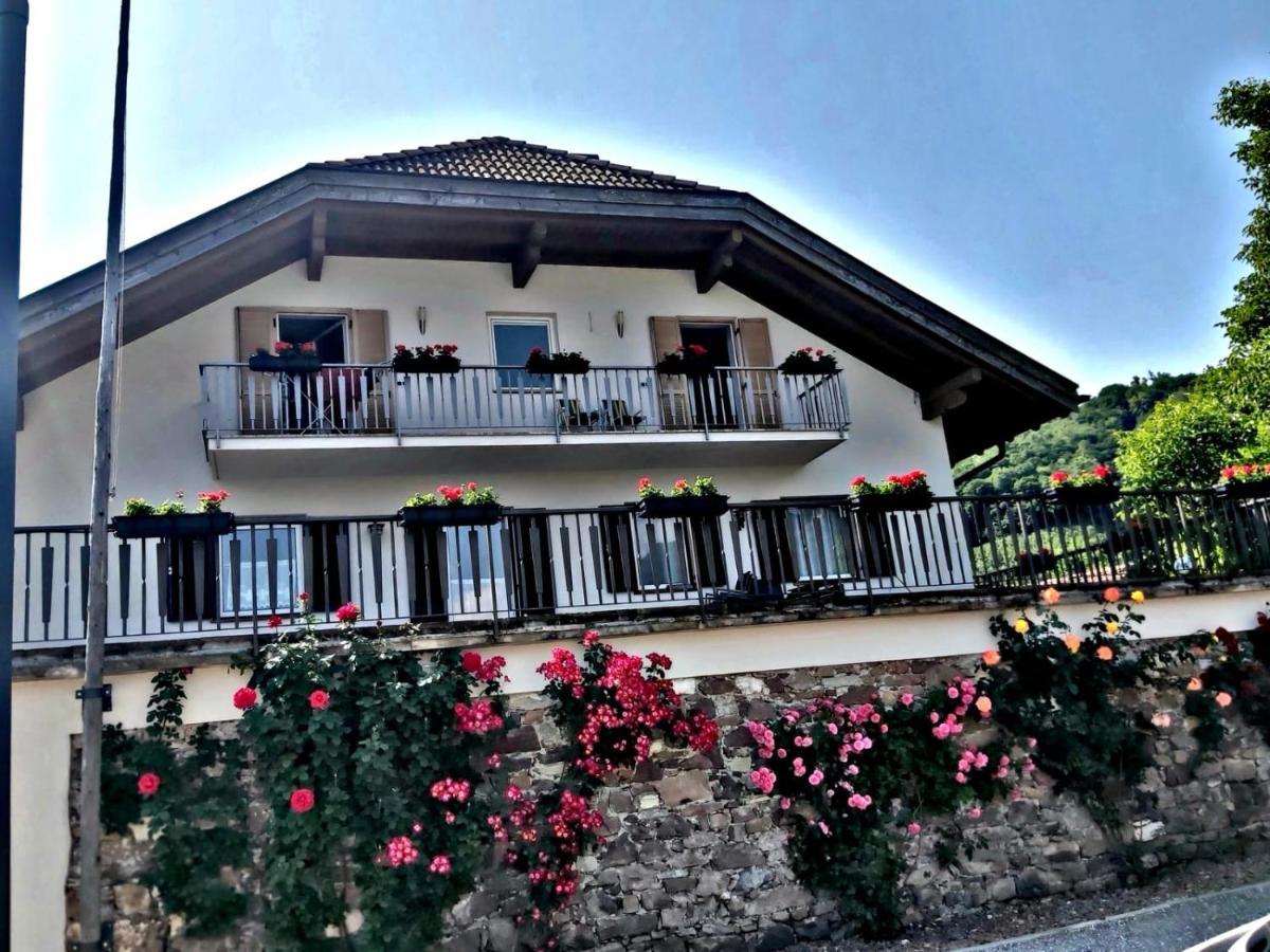 Versigglhof Appiano Sulla Strada Del Vino Exterior photo