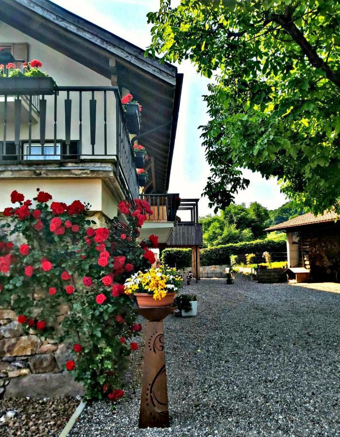 Versigglhof Appiano Sulla Strada Del Vino Exterior photo