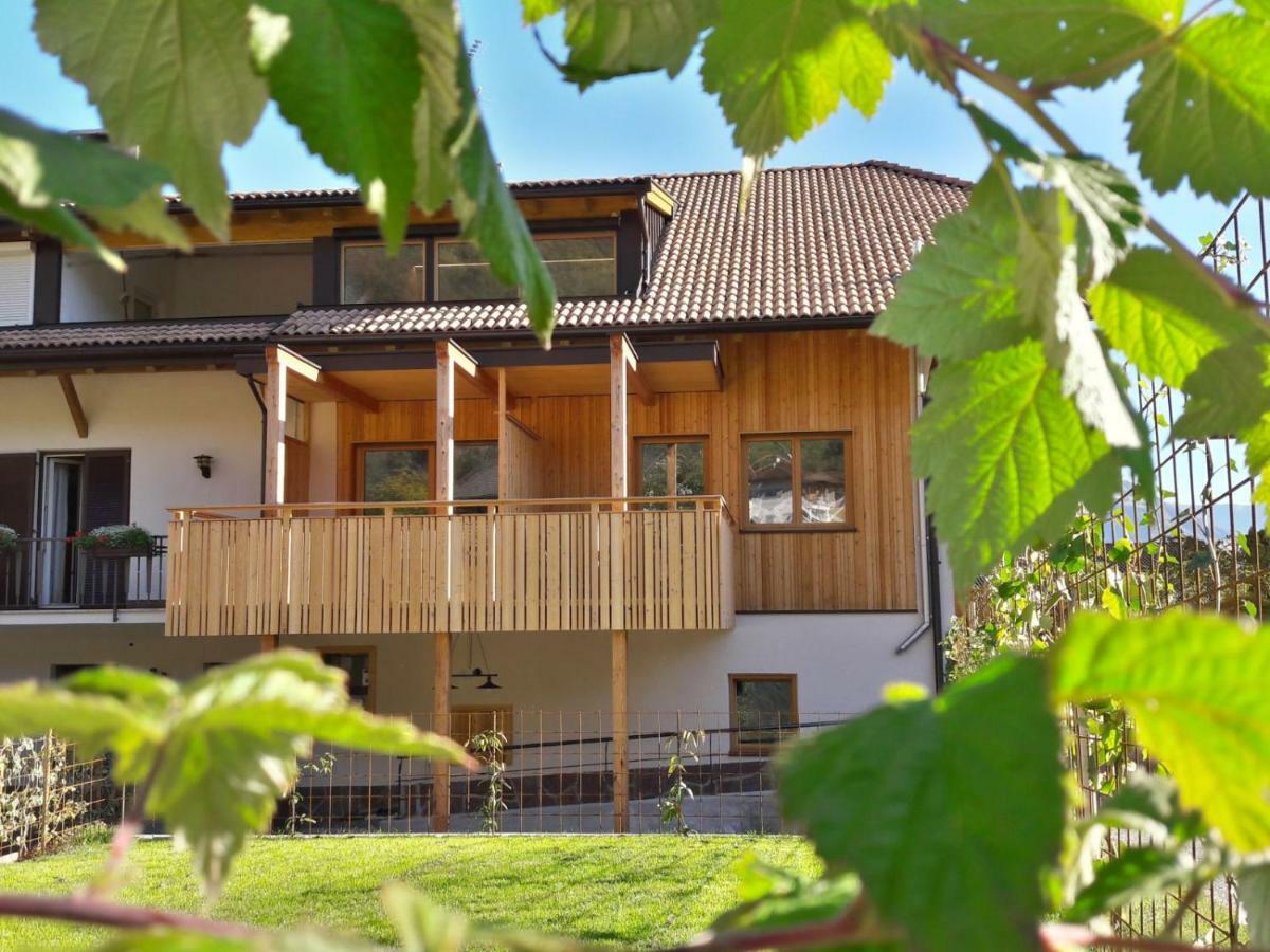 Versigglhof Appiano Sulla Strada Del Vino Exterior photo